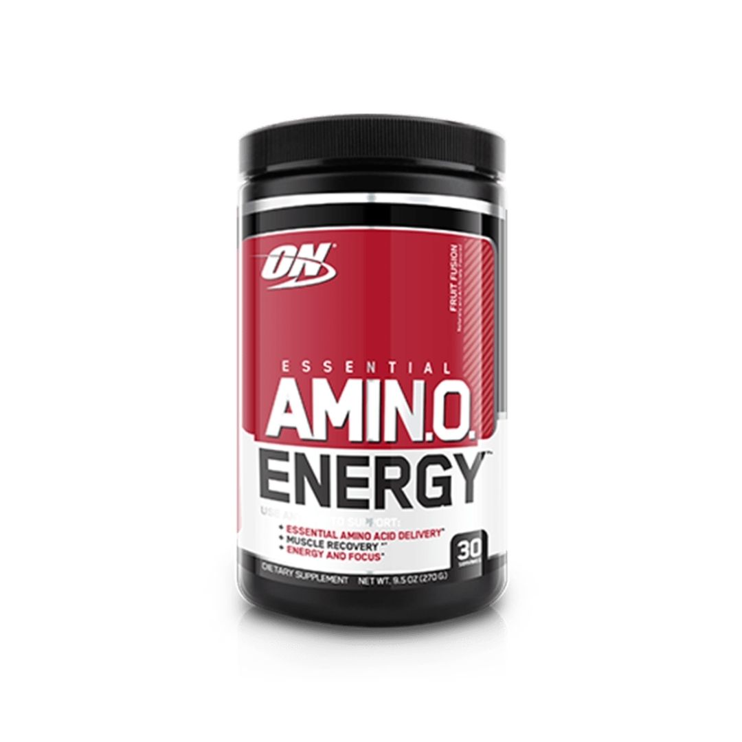 Amino Energy Powder