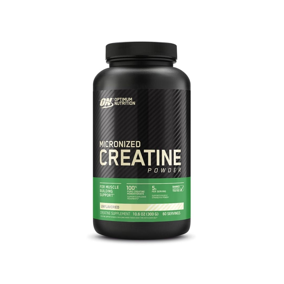 Creatine Powder