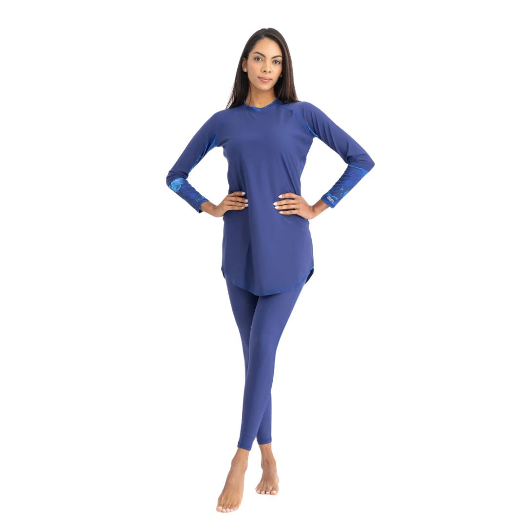Ocean Sense Swimsuit