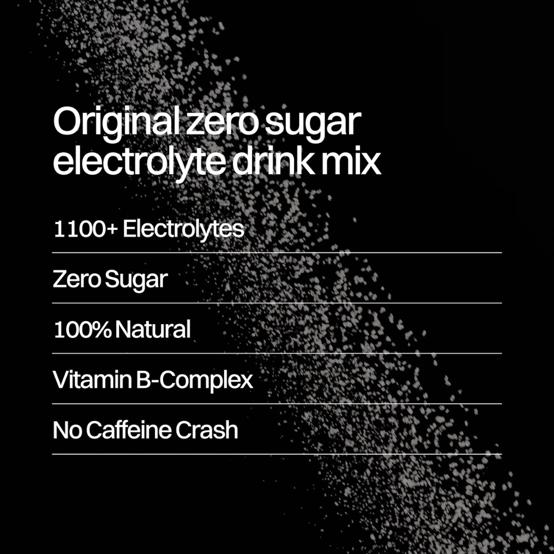 Original Electrolyte Sachet (Single)