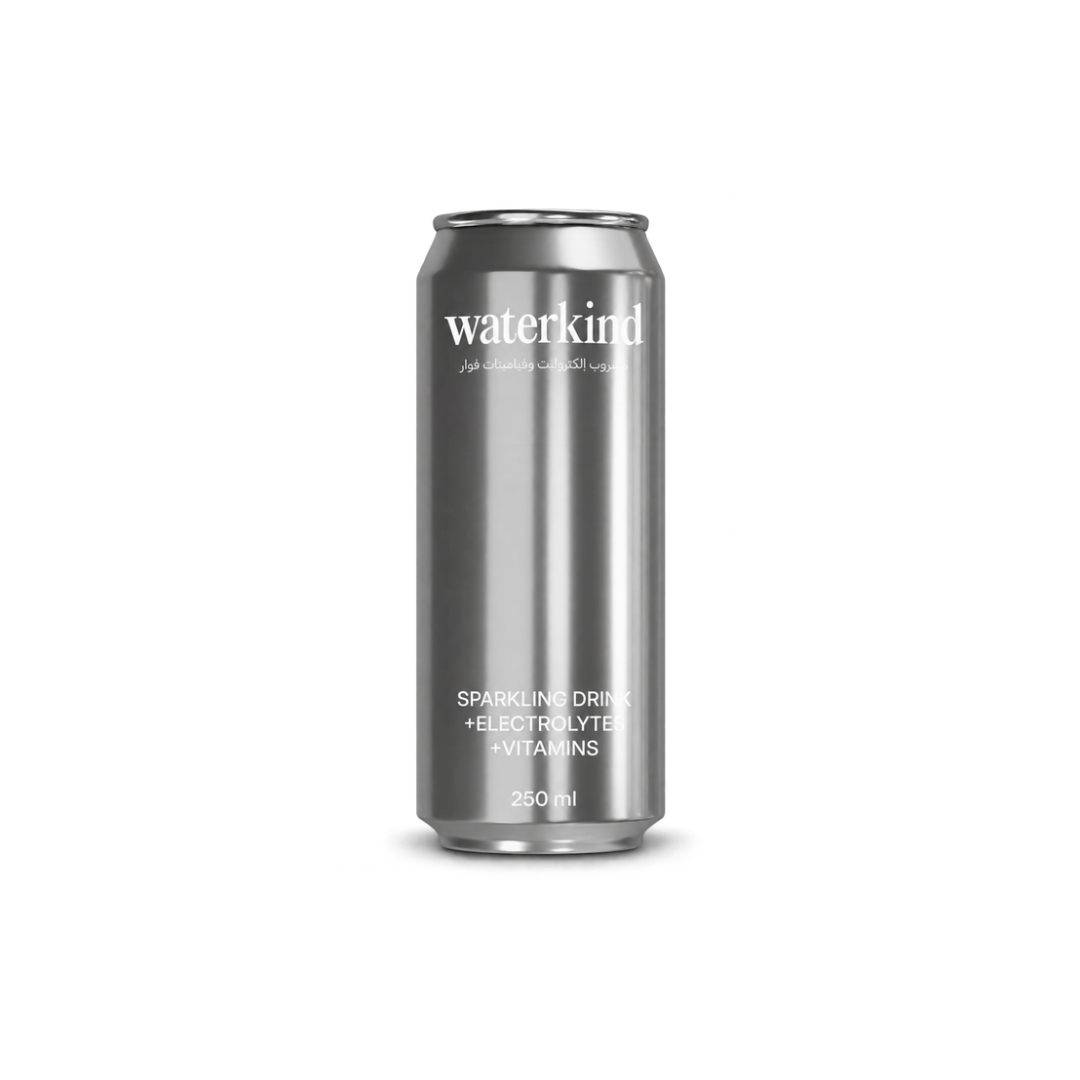 Original Electrolyte Sparkling Water (Pack of 4)