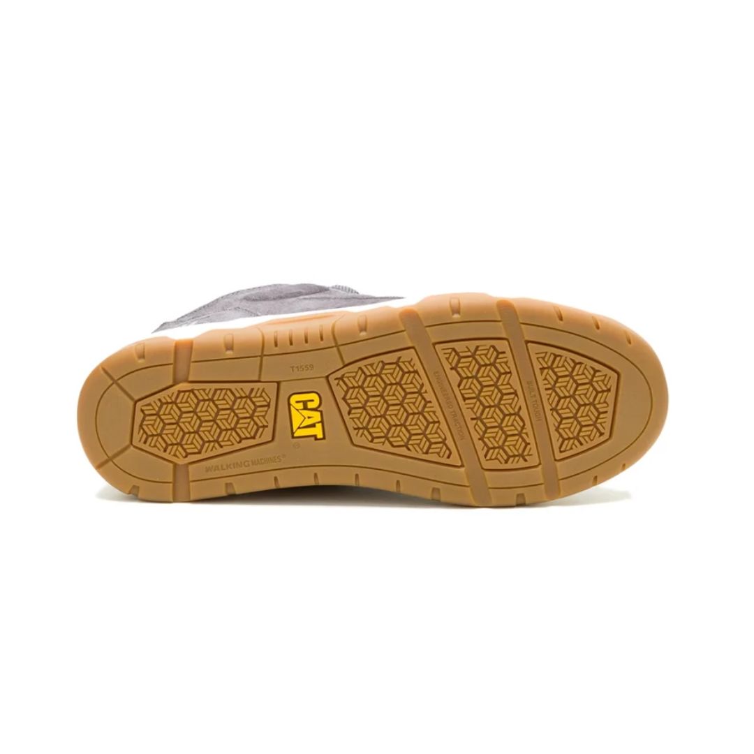 Theorem Shootie Shoes