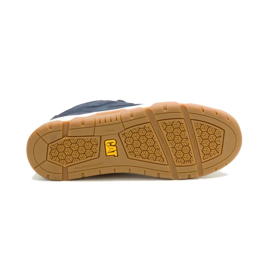 Theorem Shootie Shoes
