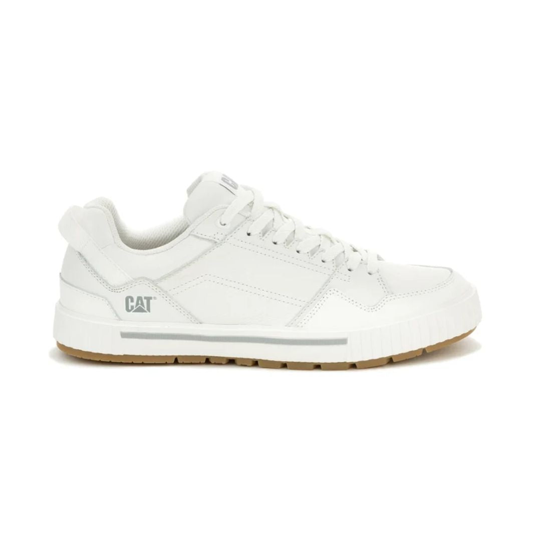 Axiom Shoes