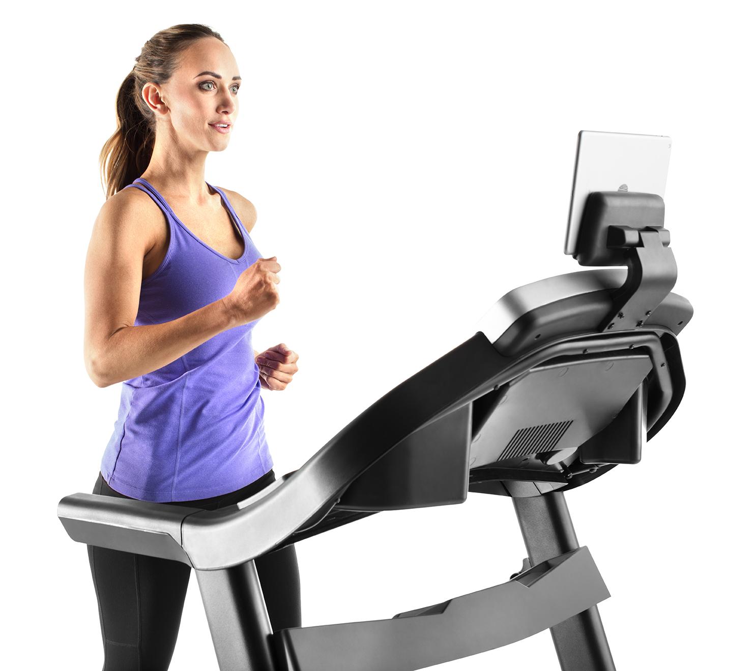 Treadmill Power 525I