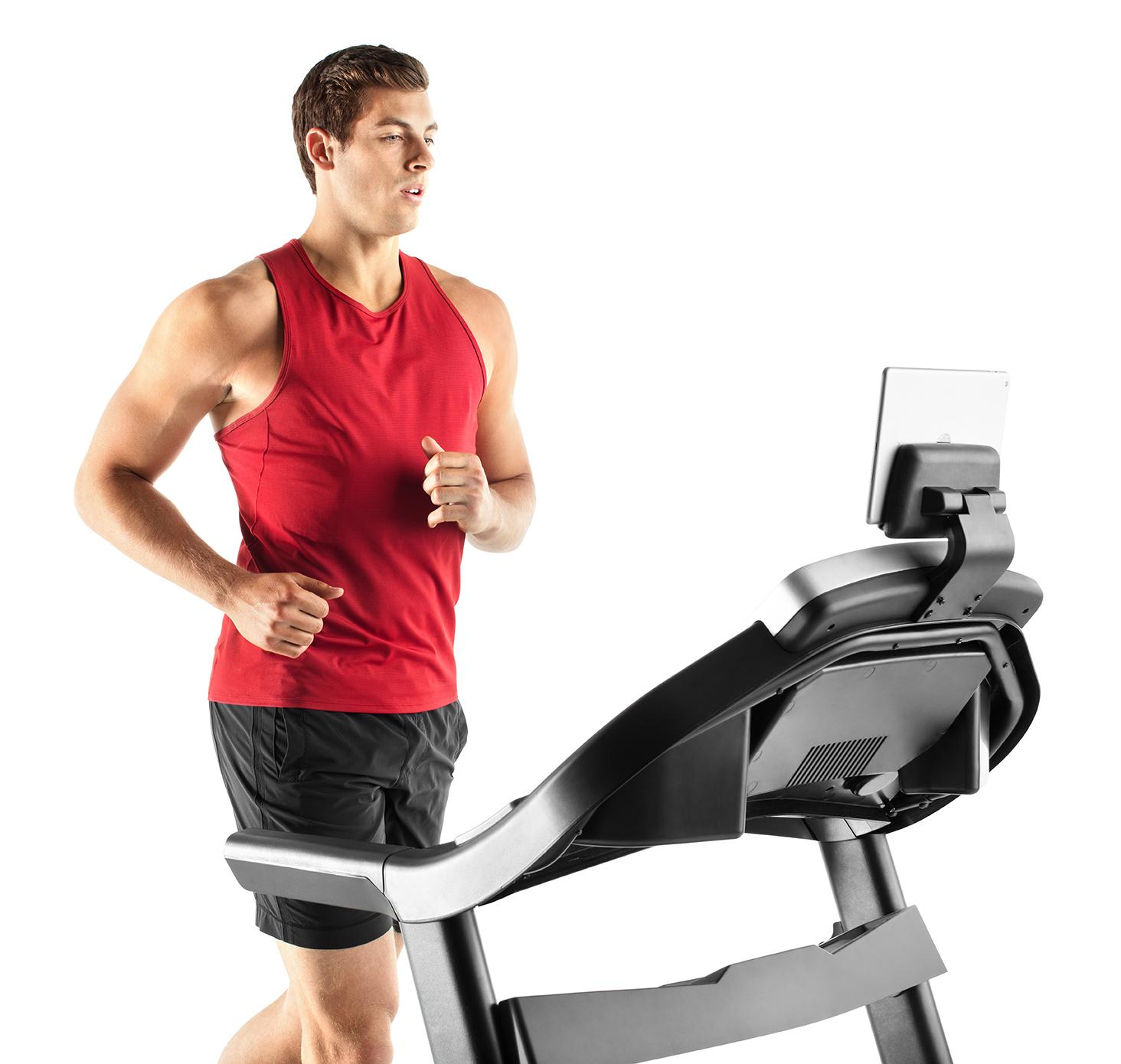 Treadmill Power 525I
