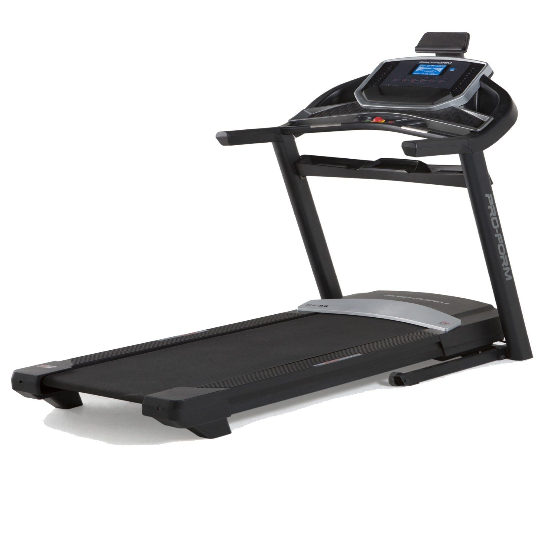 Treadmill Power 525I