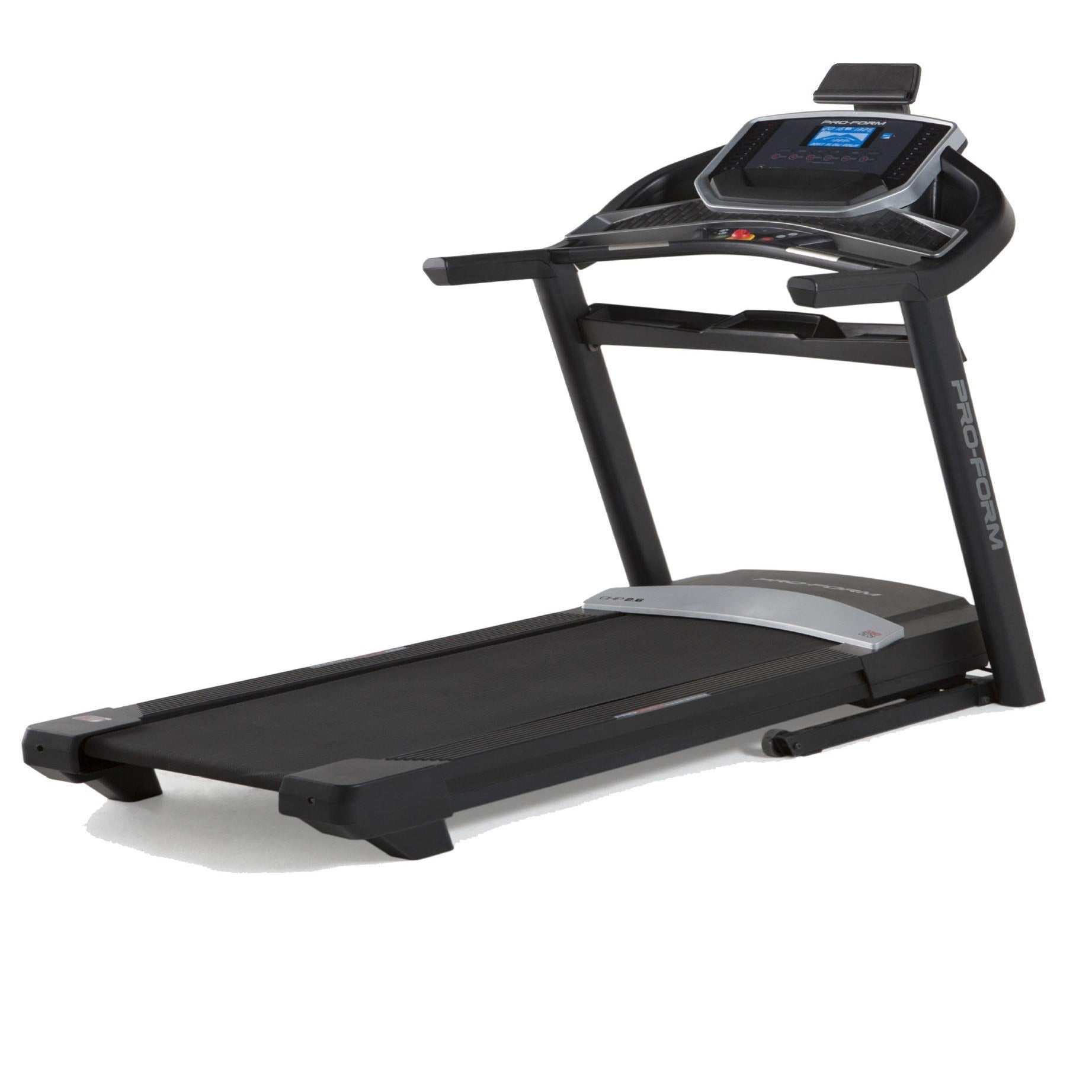 Proform Treadmill Power 525I
