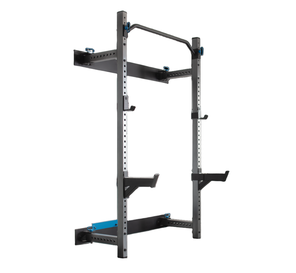 Proform-Foldable Wall Rack