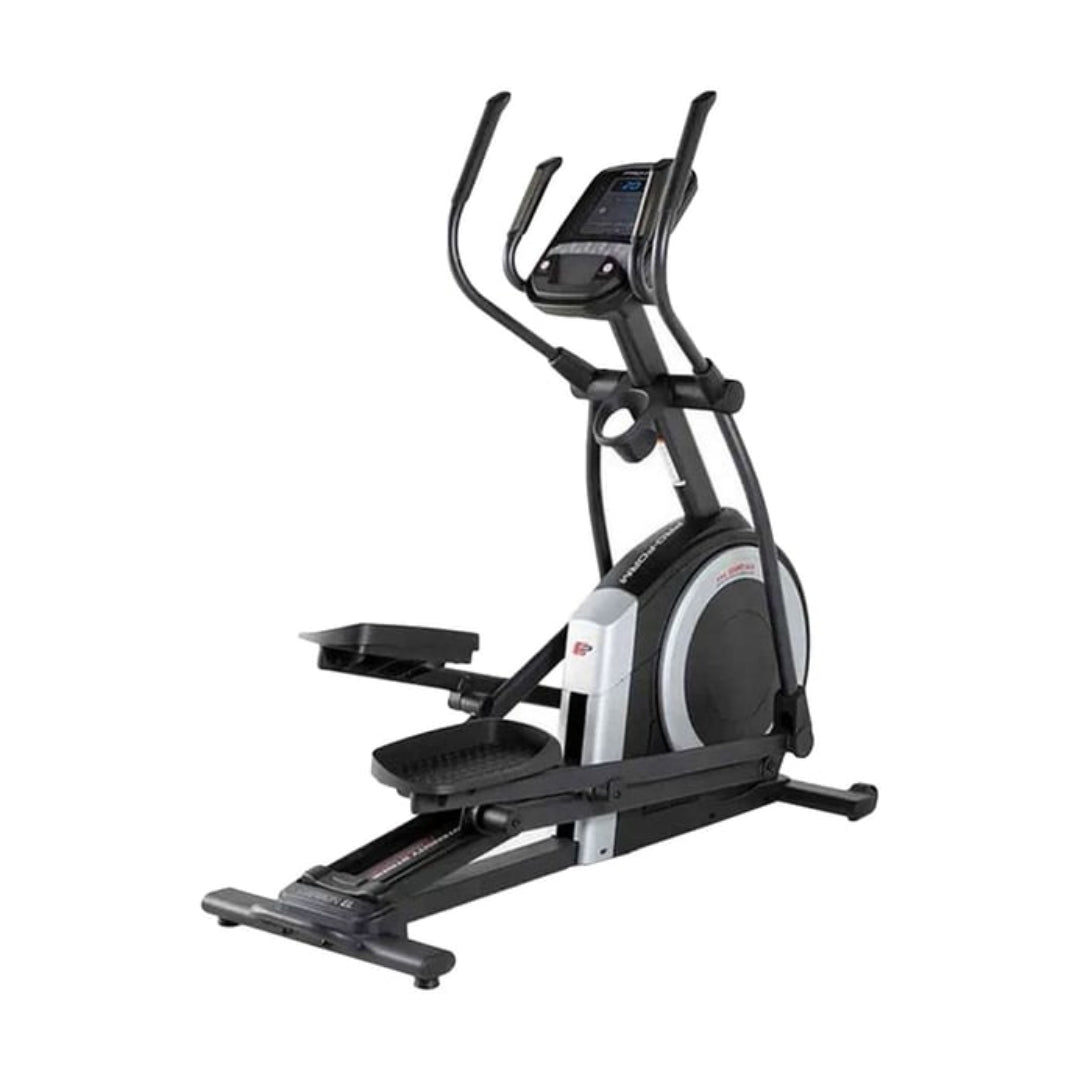 Pro Form Carbon EL Elliptical Cross Trainer Black