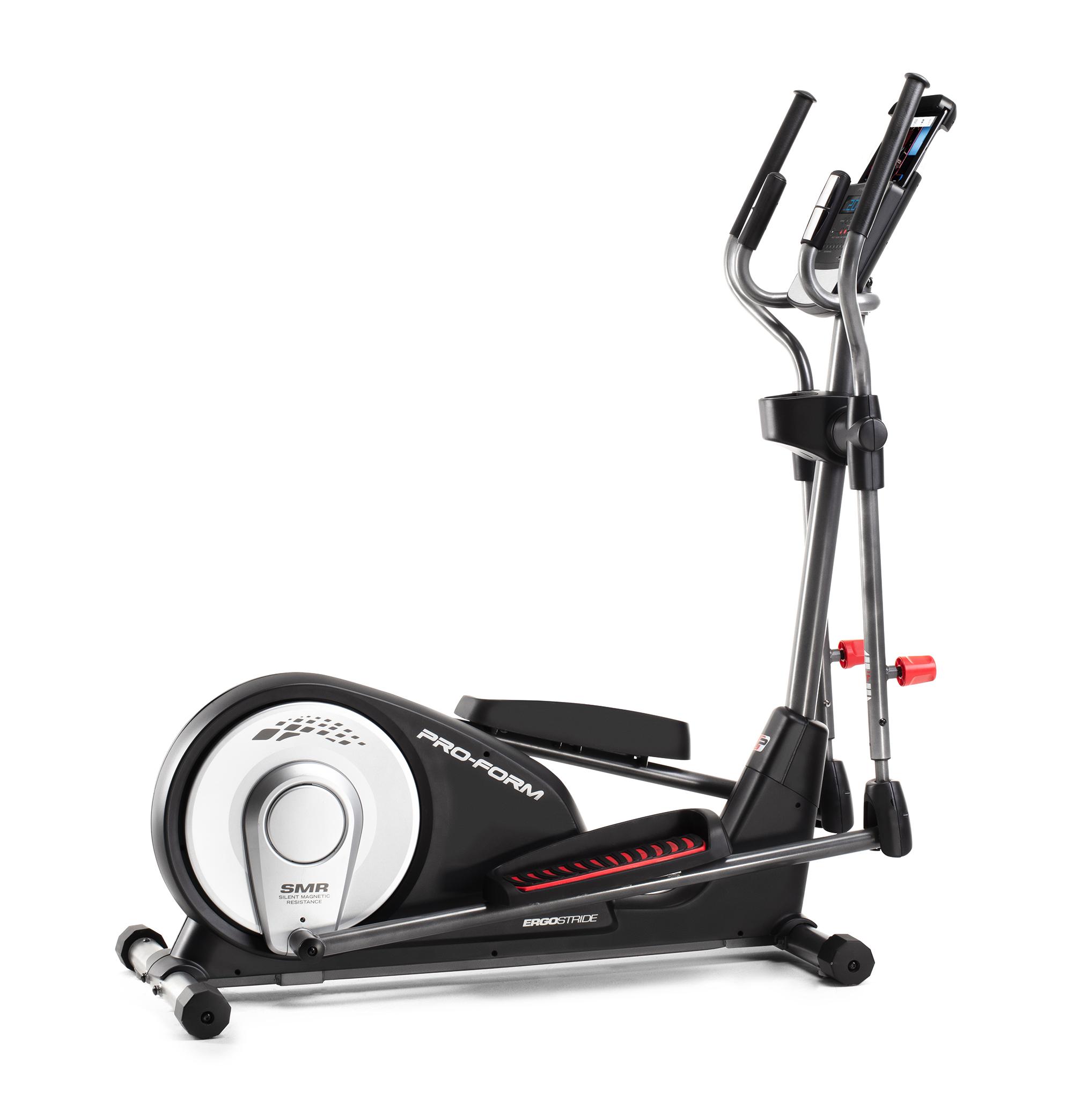 525 Cse+ Elliptical
