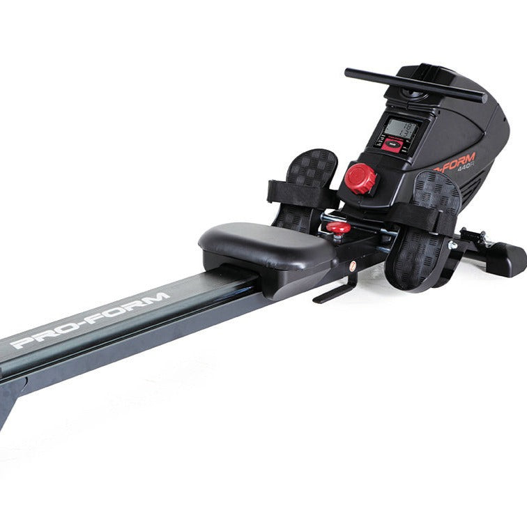 Rowing Machine 440R