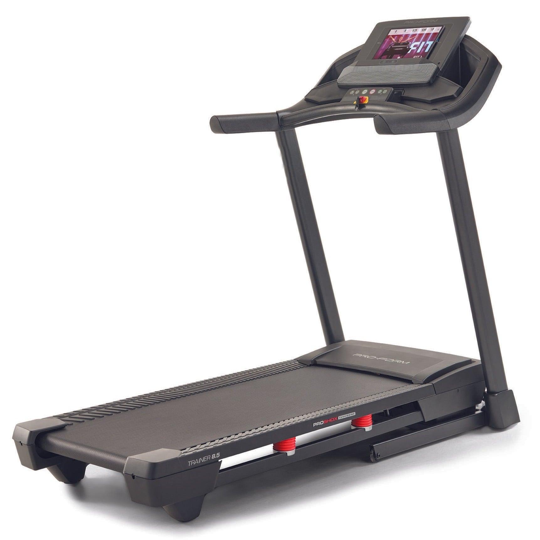  Proform Treadmill Trainer 8.5