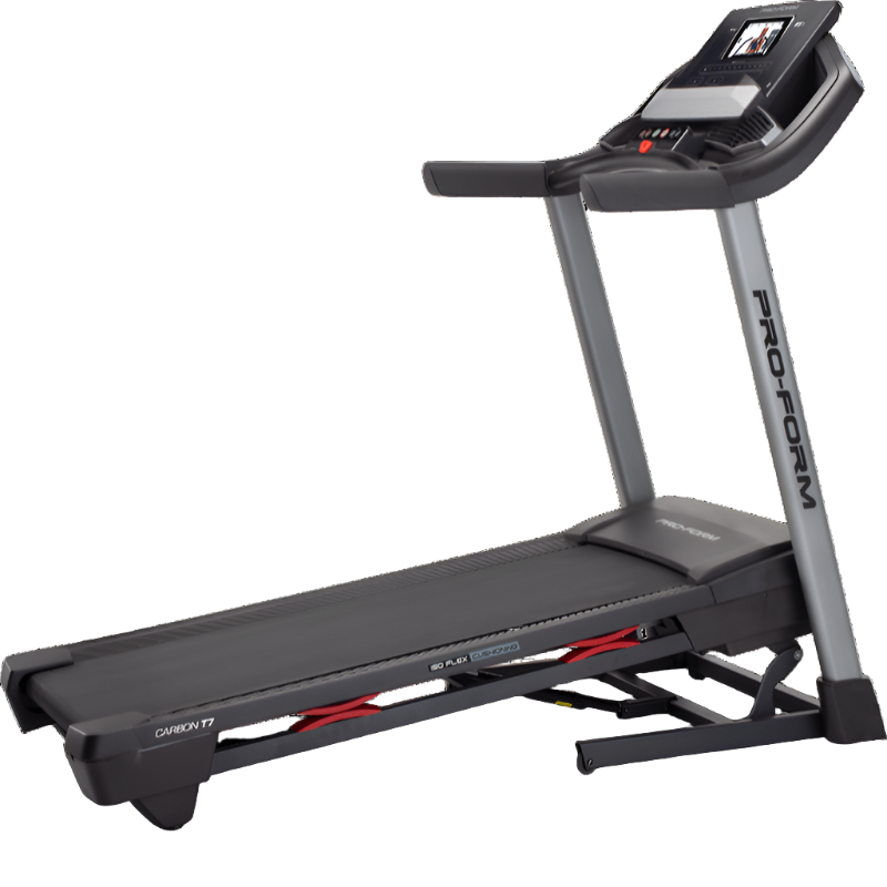 Treadmill Carbon T7