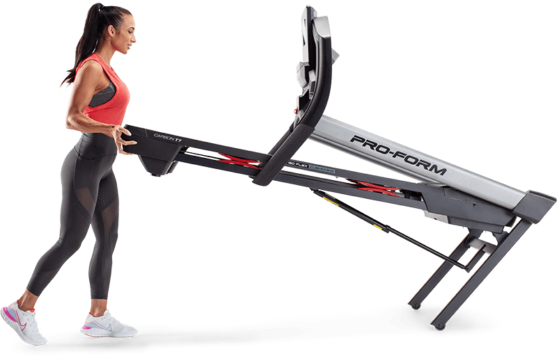 Treadmill Carbon T7