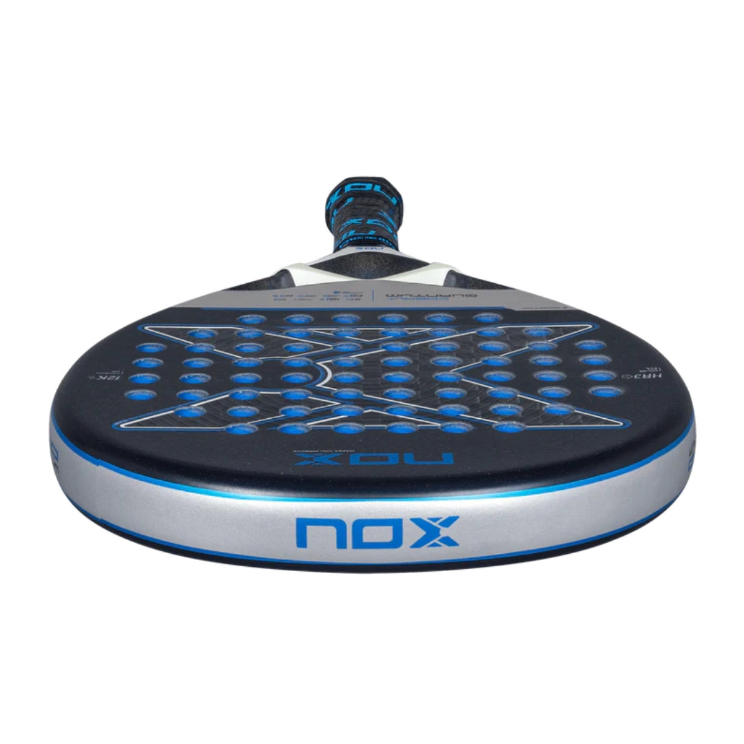 مضرب باديل كوانتوم كوبالت 12K