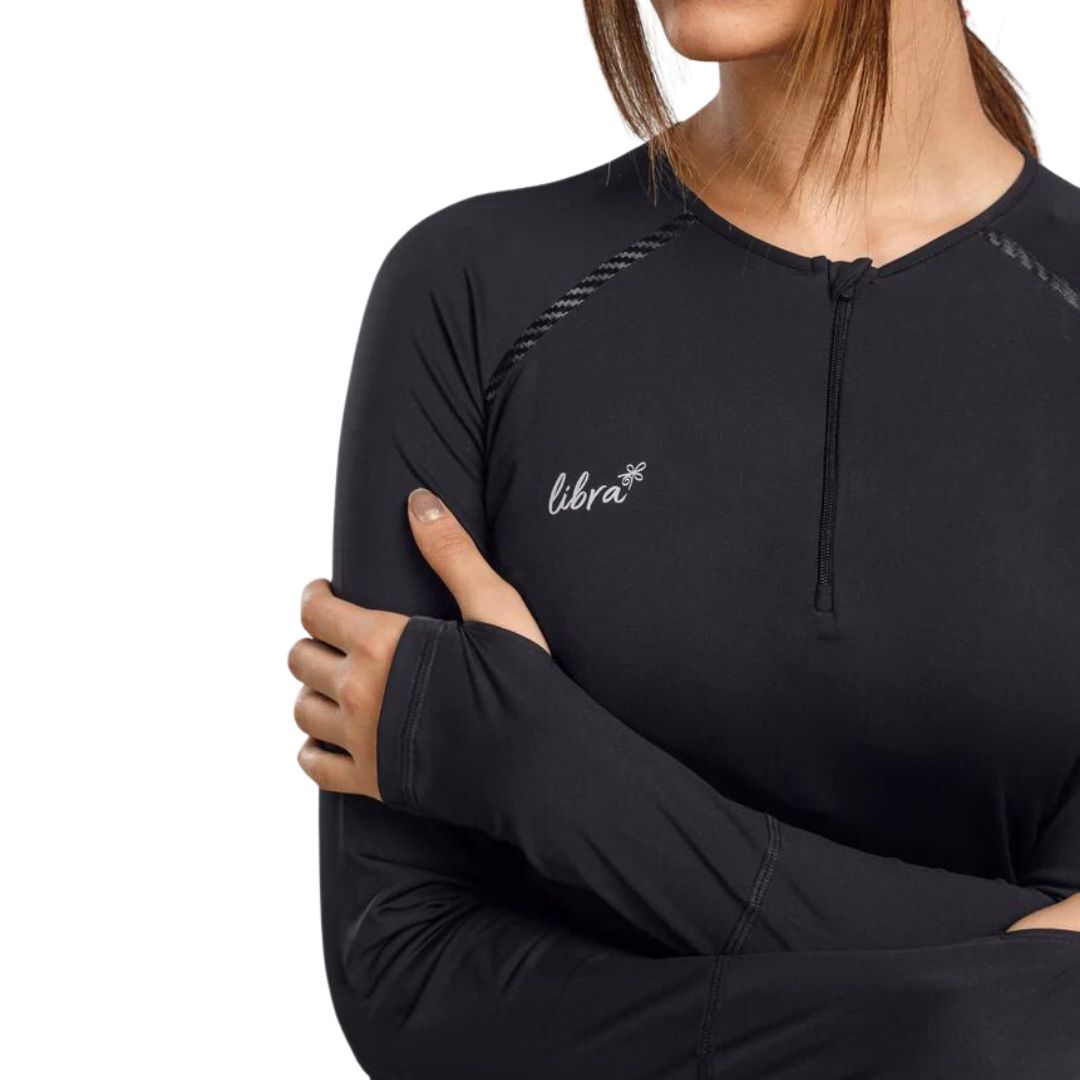 Performance Long Sleeve Top
