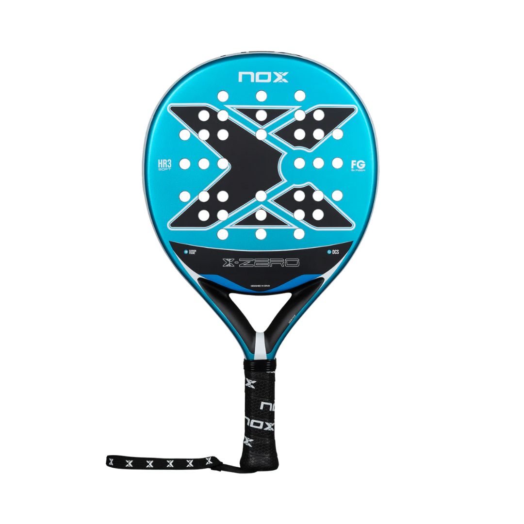 X-Zero Padel Racket
