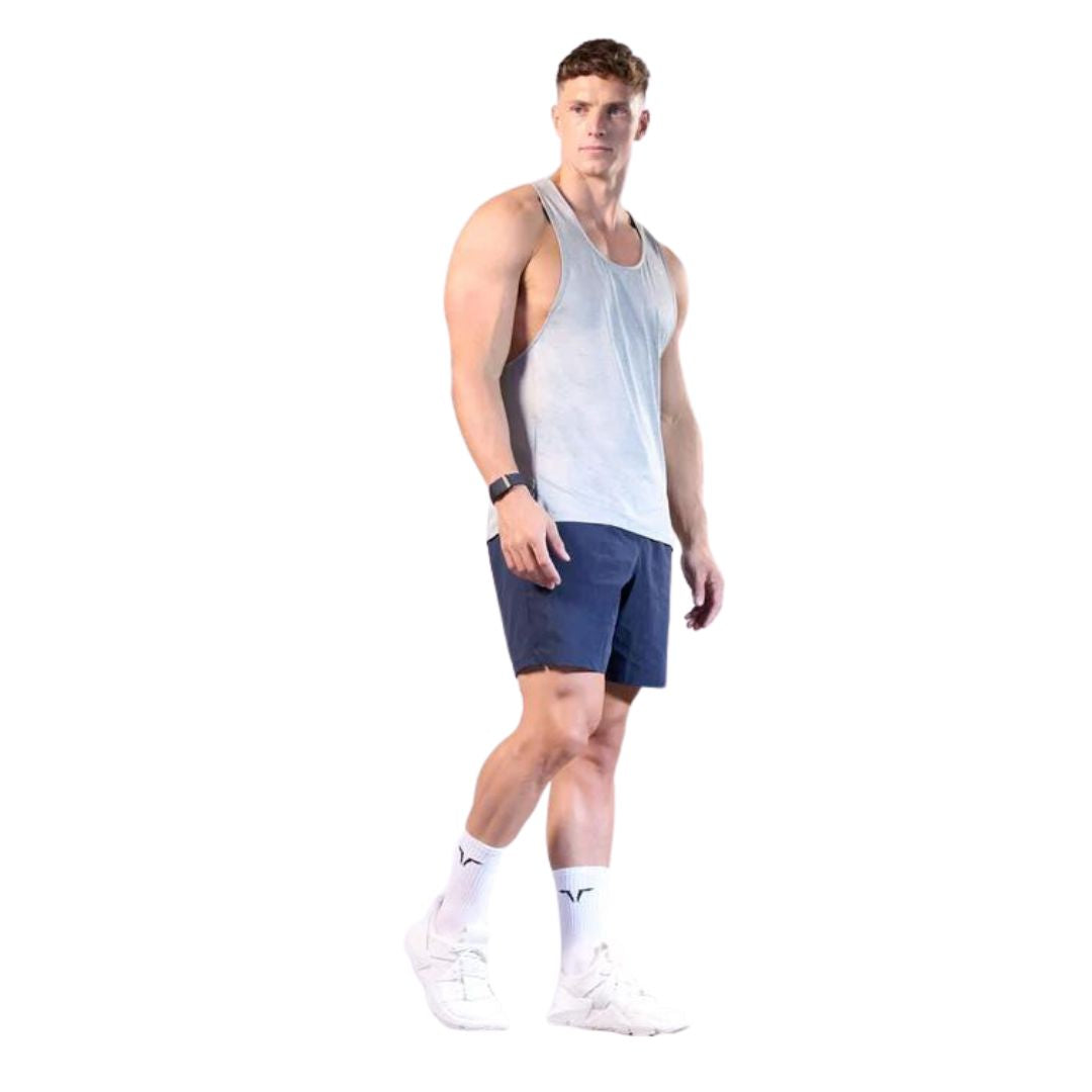 Pack Of 3 - Core Crew Socks