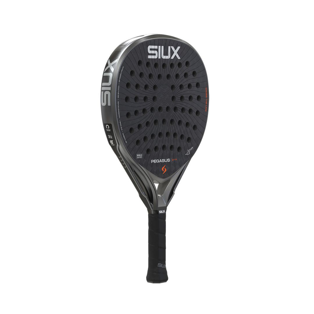 Pegasus Pro 2026 Padel Racket
