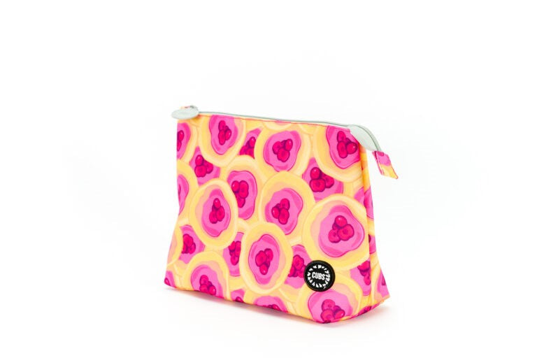 Pies Medium Pouch