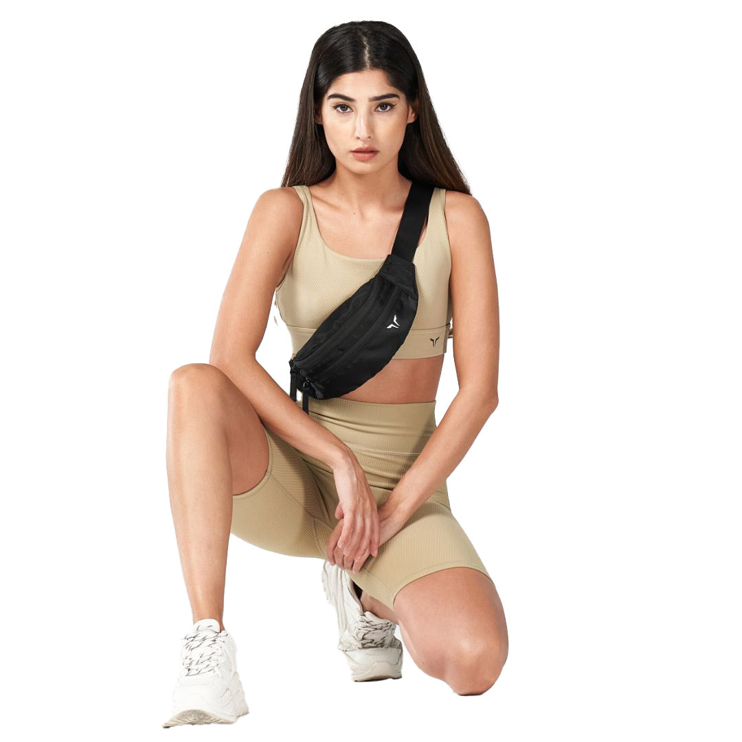 سبورت برا كود باور