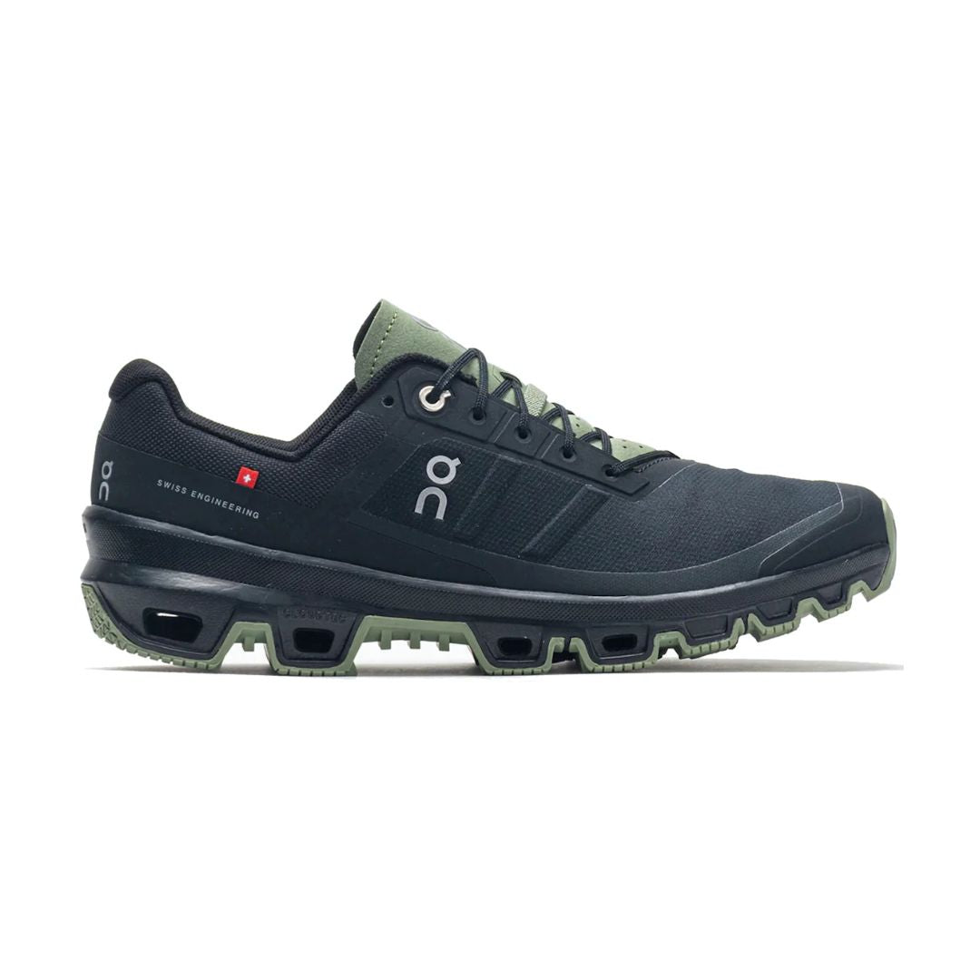 Cloudventure Performance Outdoor Shoes