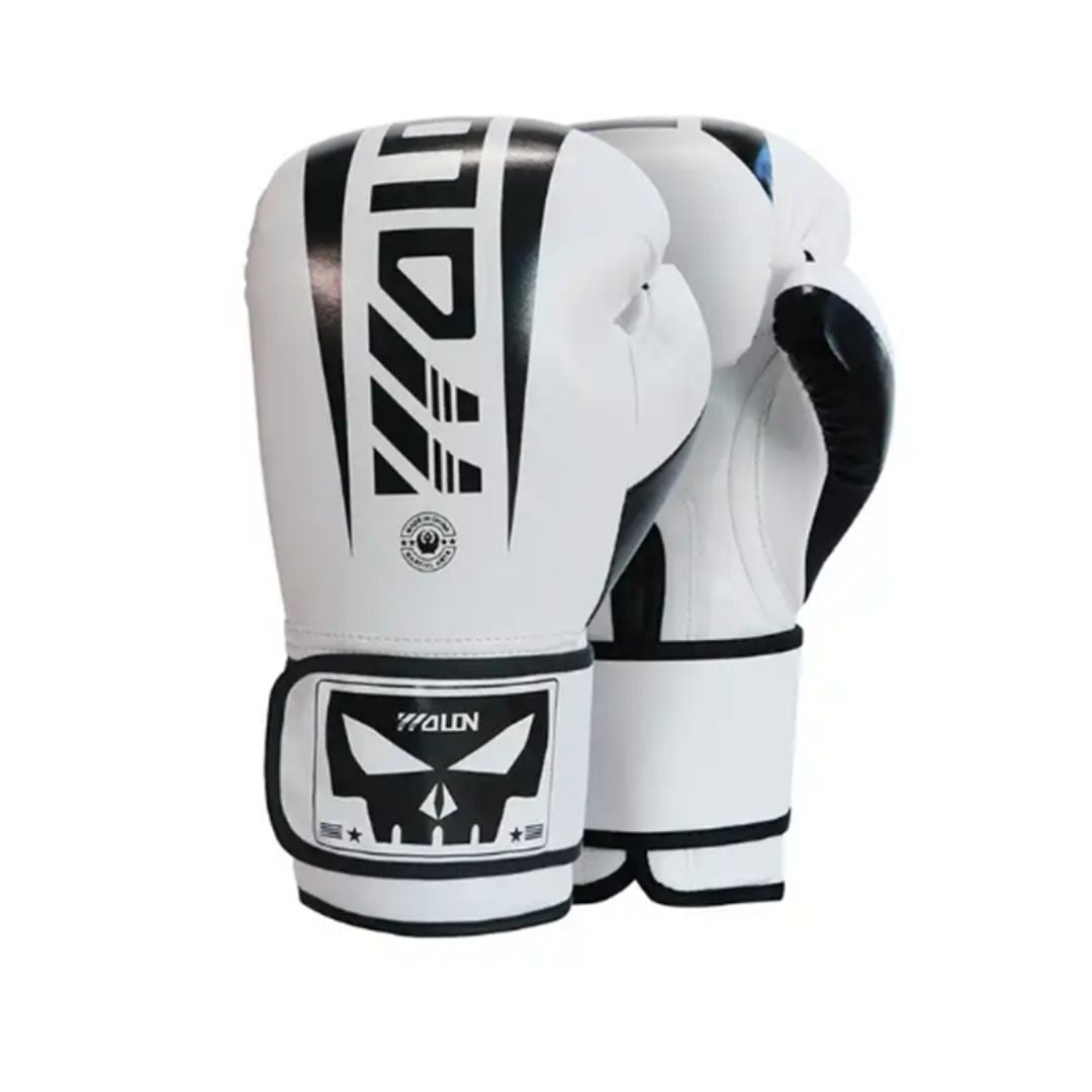 Wolon Punisher Boxing Gloves