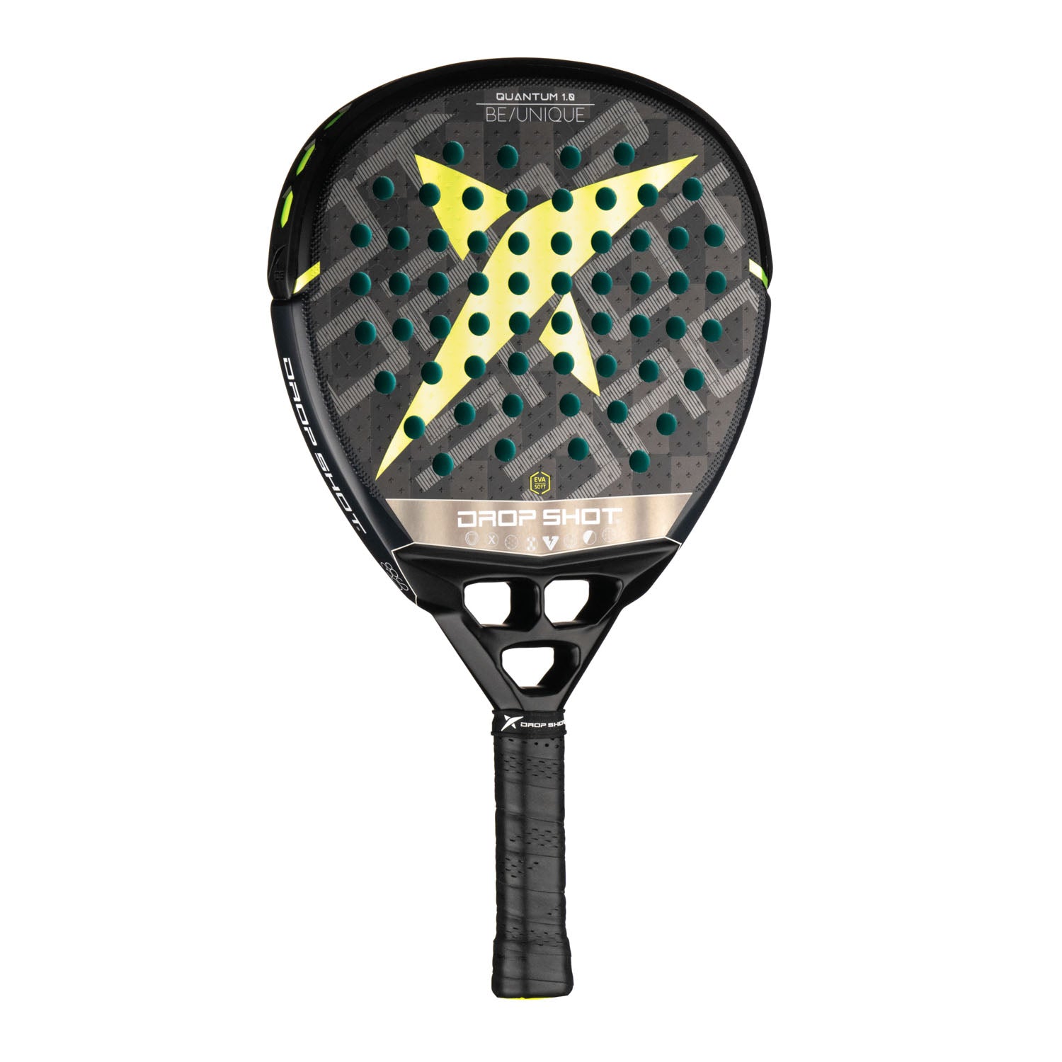 Quantum 1.0 Padel Racket