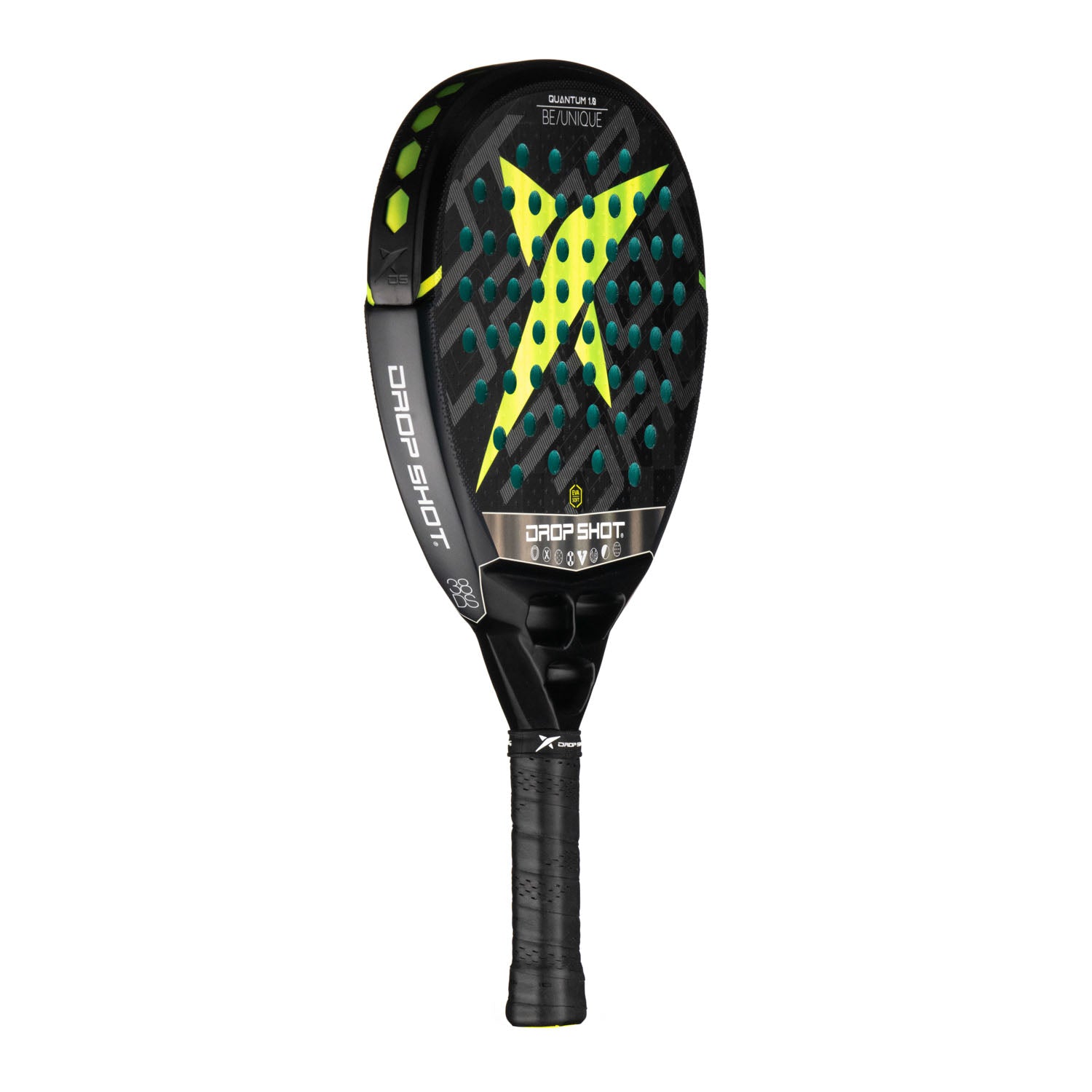 Quantum 1.0 Padel Racket