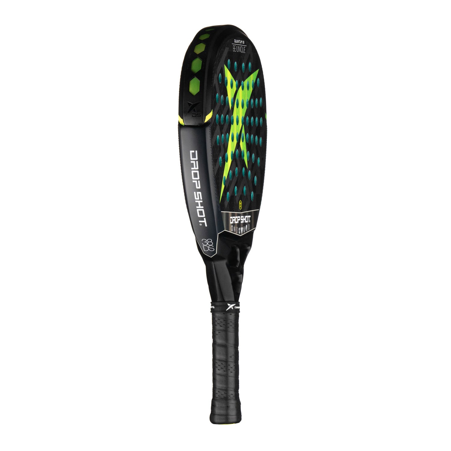 Quantum 1.0 Padel Racket