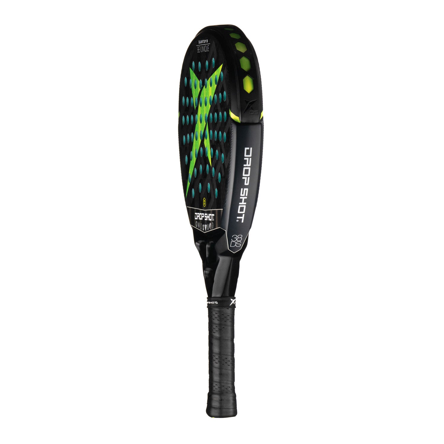 Quantum 1.0 Padel Racket