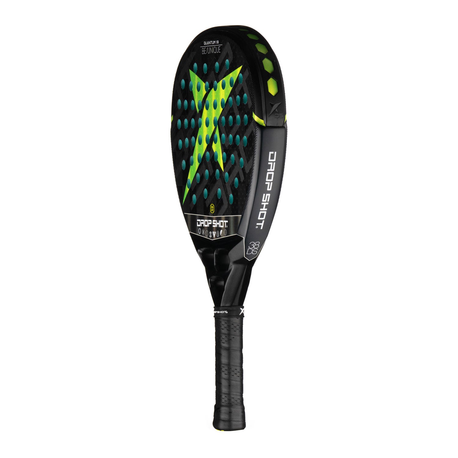 Quantum 1.0 Padel Racket