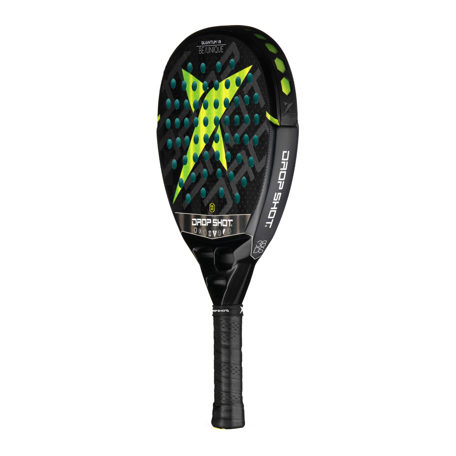 Quantum 1.0 Padel Racket