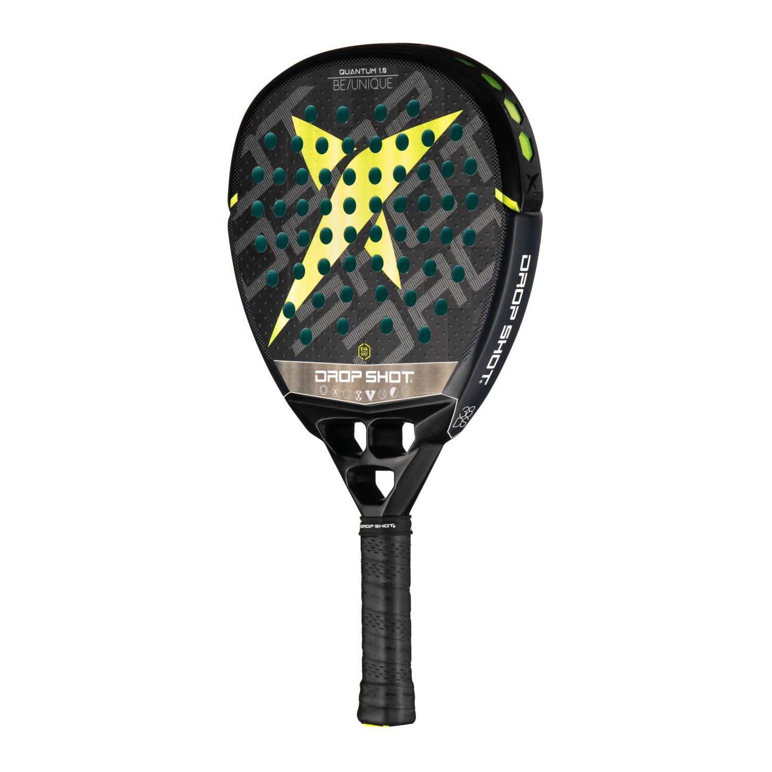 Quantum 1.0 Padel Racket