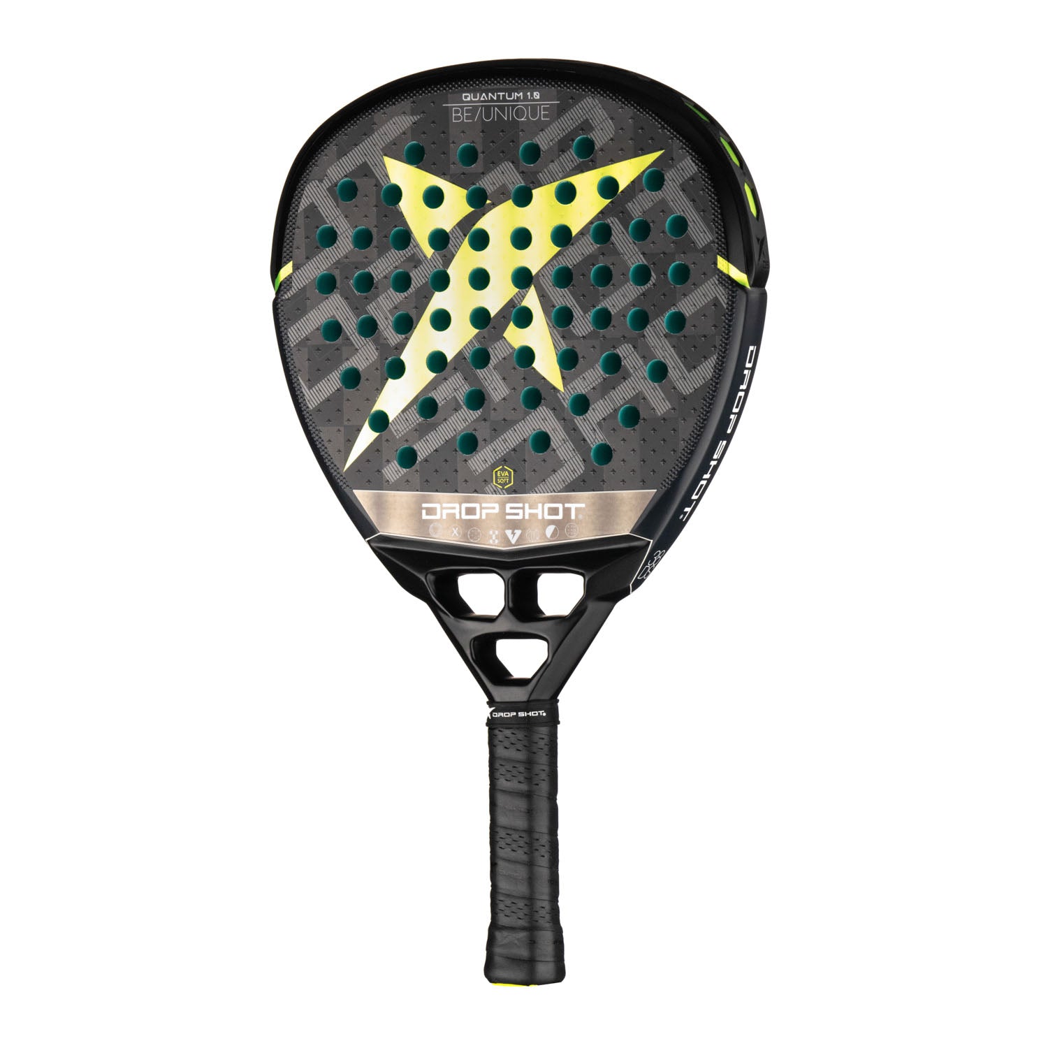 Quantum 1.0 Padel Racket