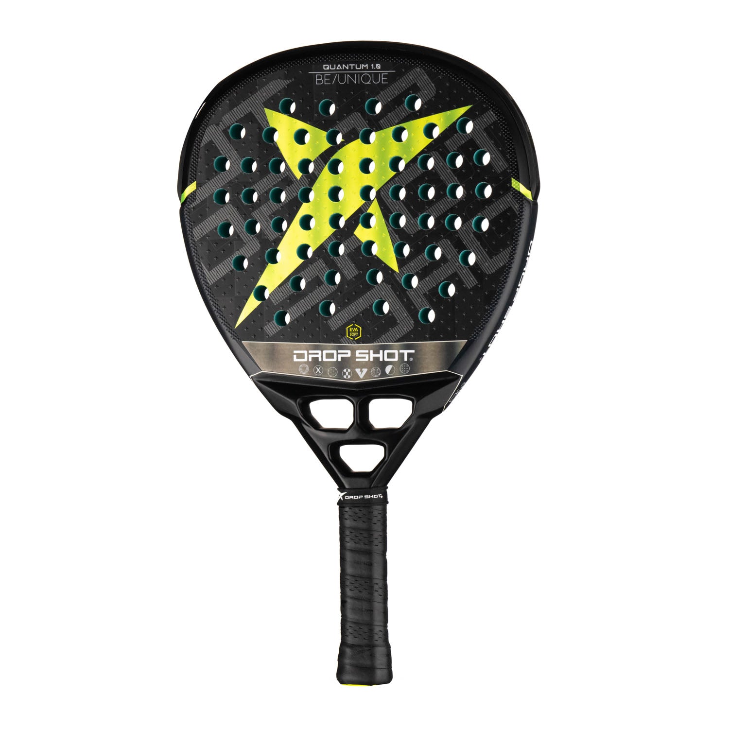 Quantum 1.0 Padel Racket