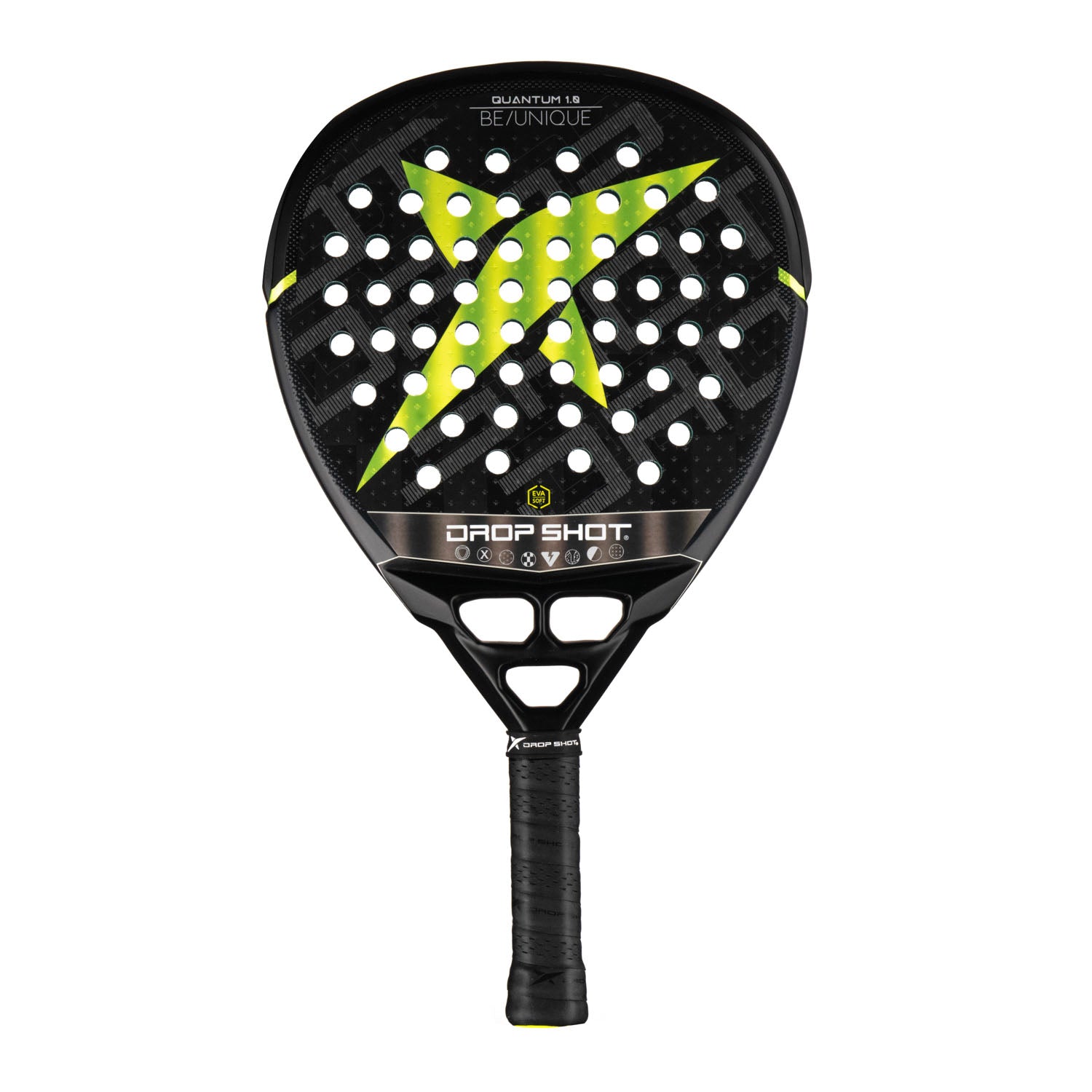Quantum 1.0 Padel Racket