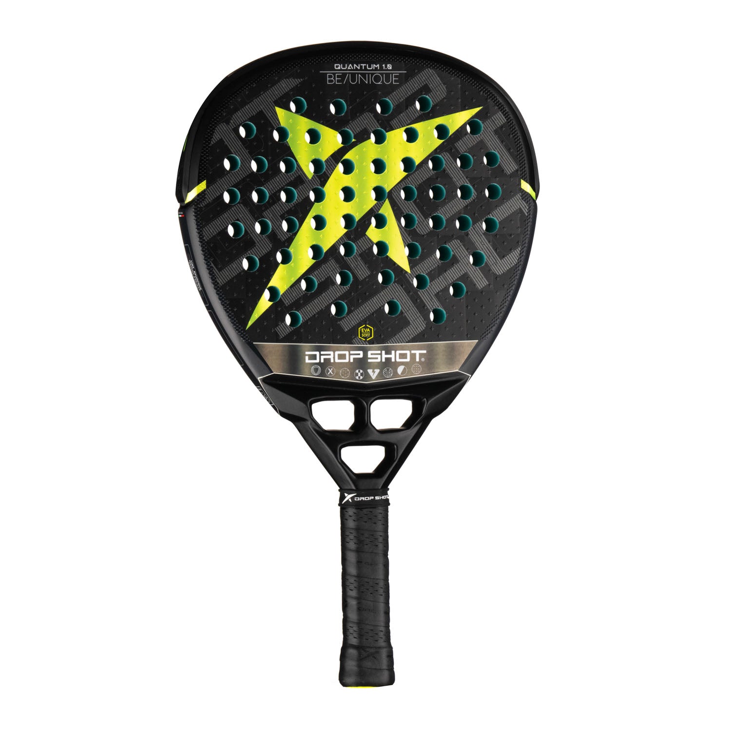 Quantum 1.0 Padel Racket
