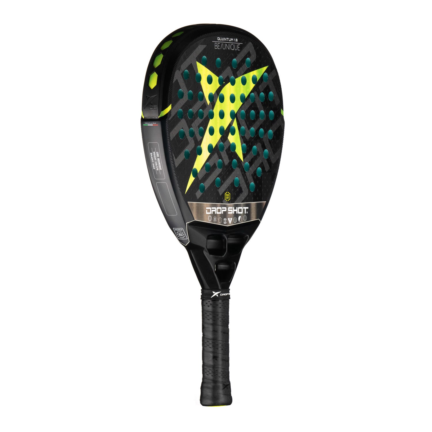 Quantum 1.0 Padel Racket