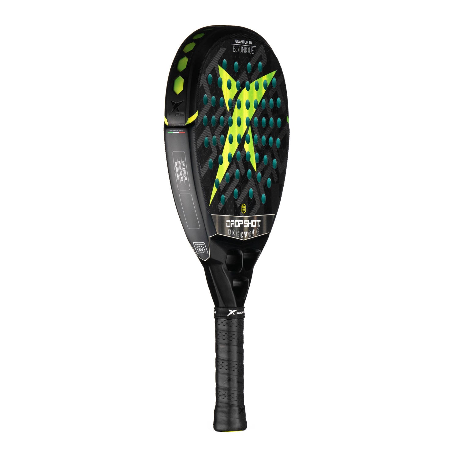 Quantum 1.0 Padel Racket