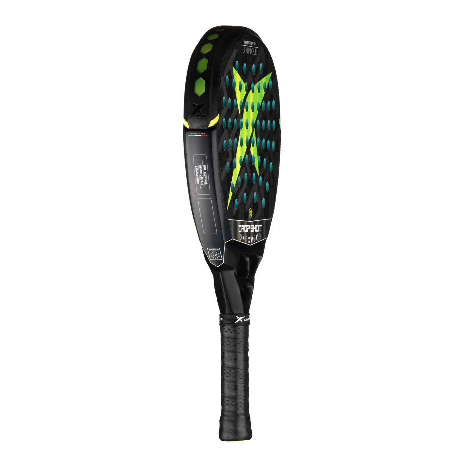 Quantum 1.0 Padel Racket