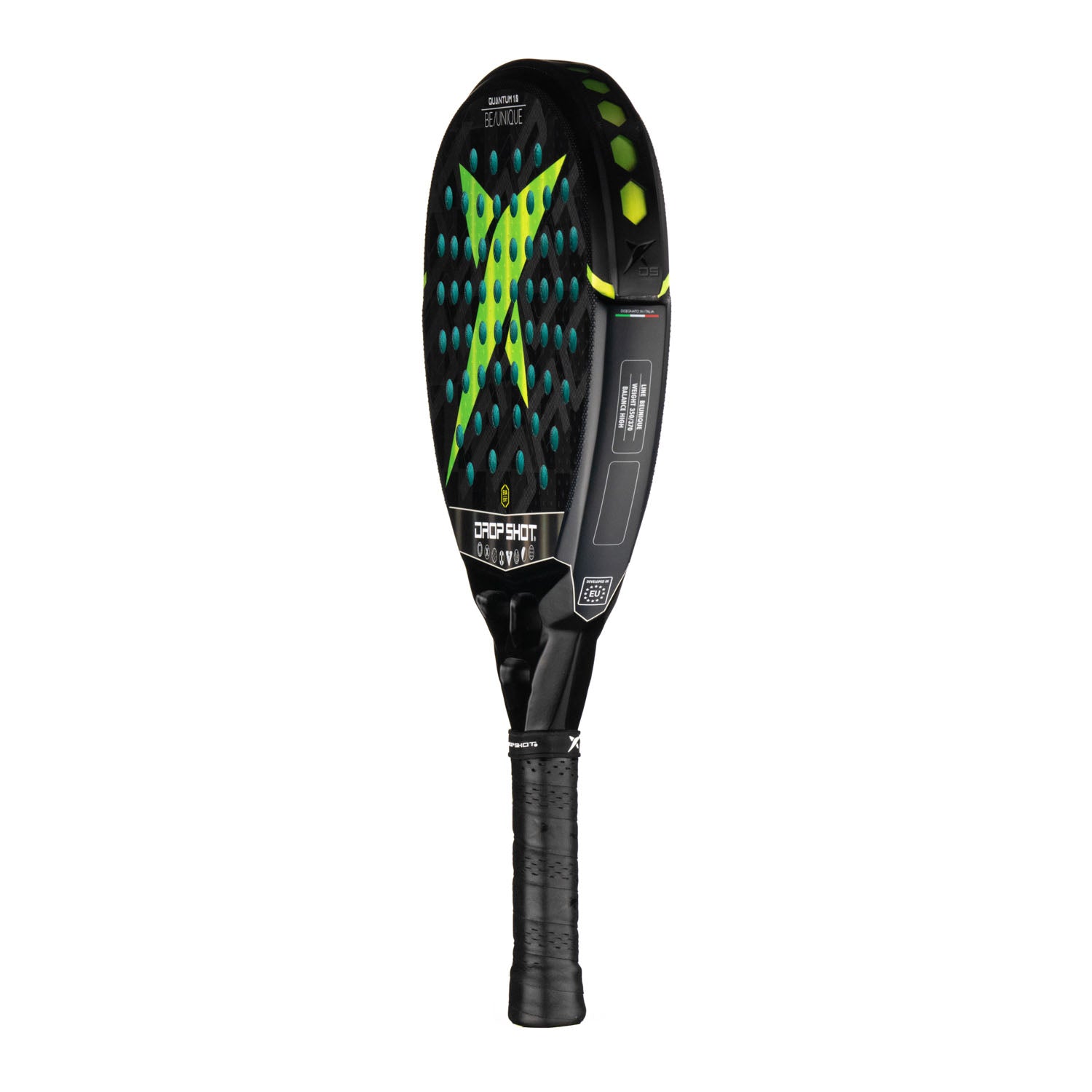 Quantum 1.0 Padel Racket