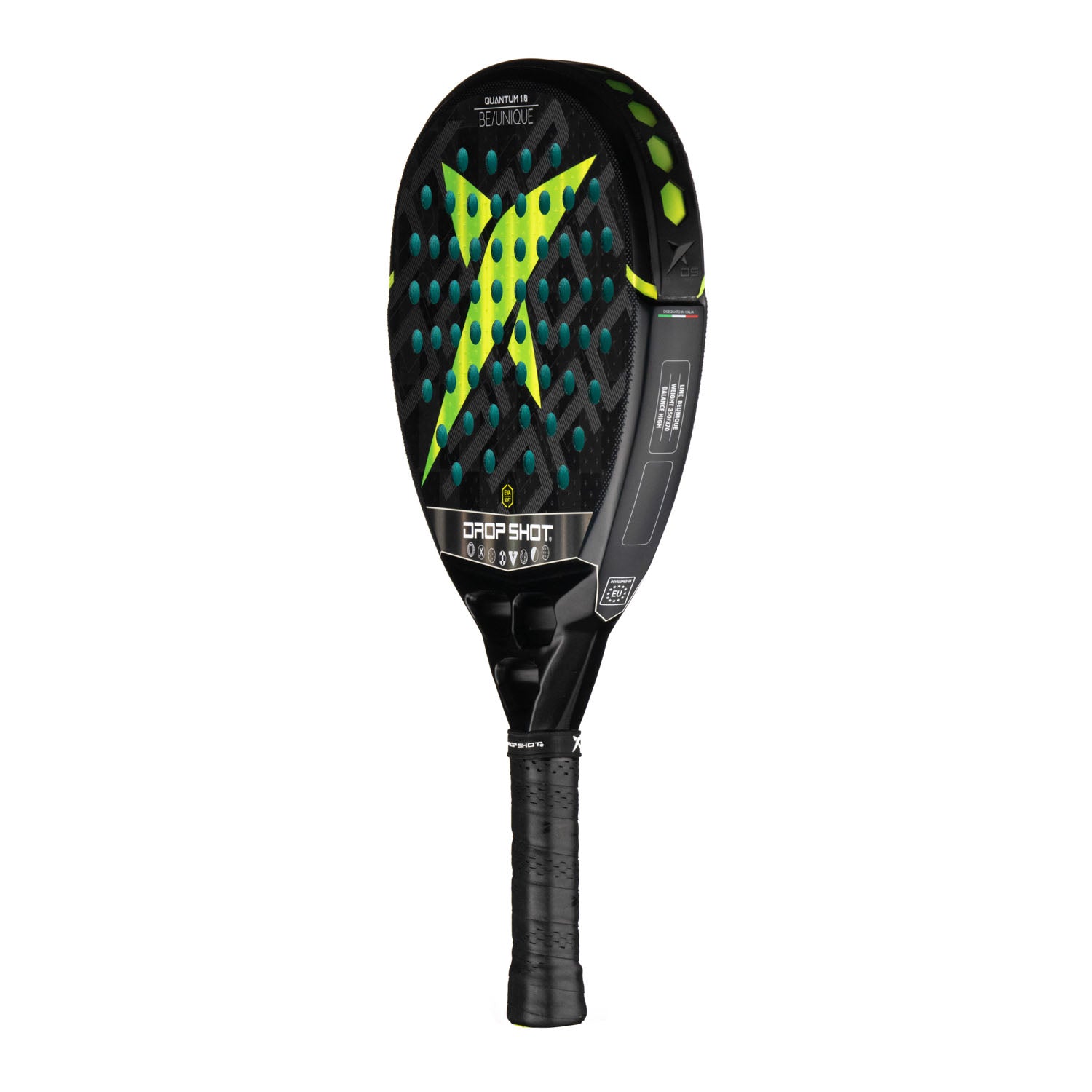 Quantum 1.0 Padel Racket