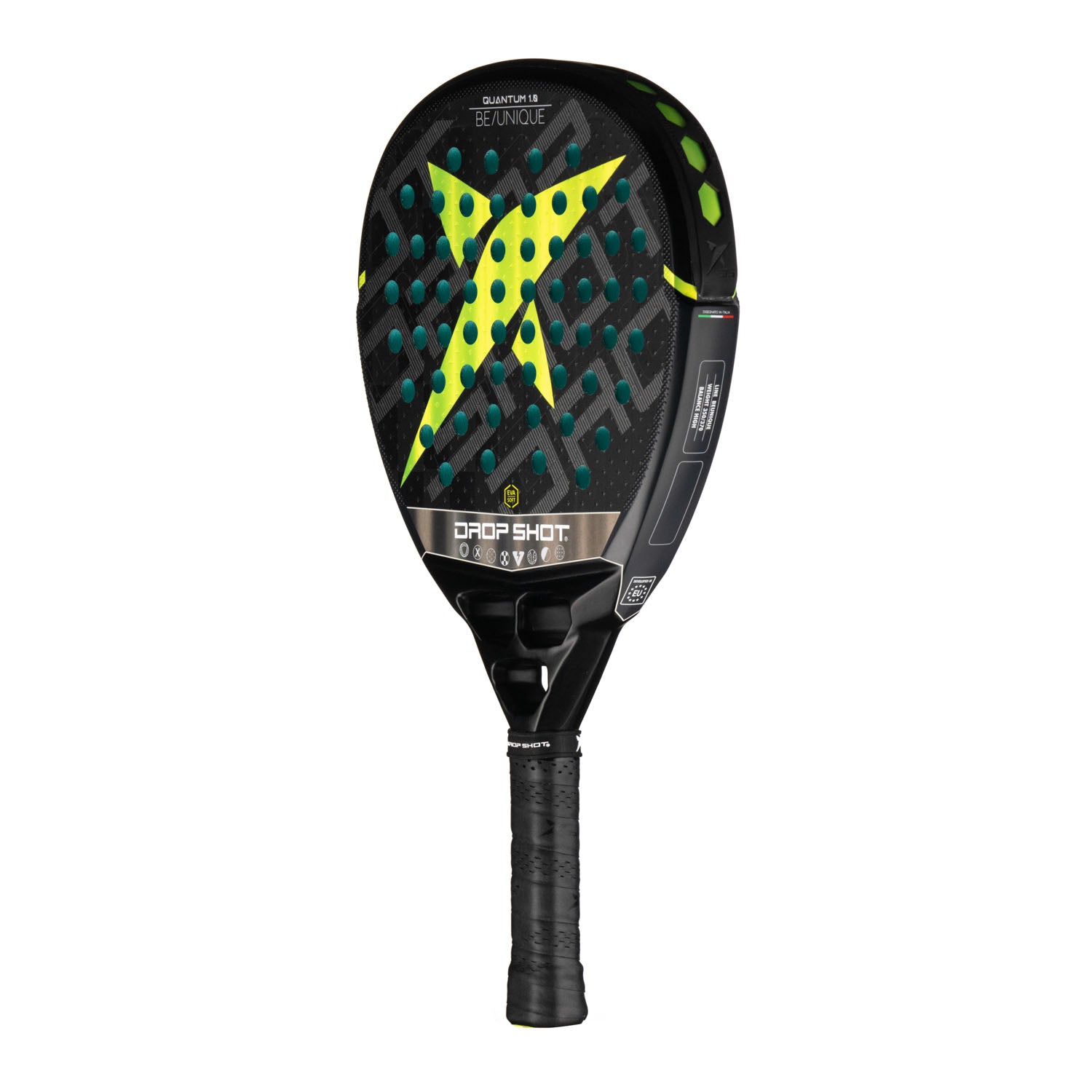 Quantum 1.0 Padel Racket