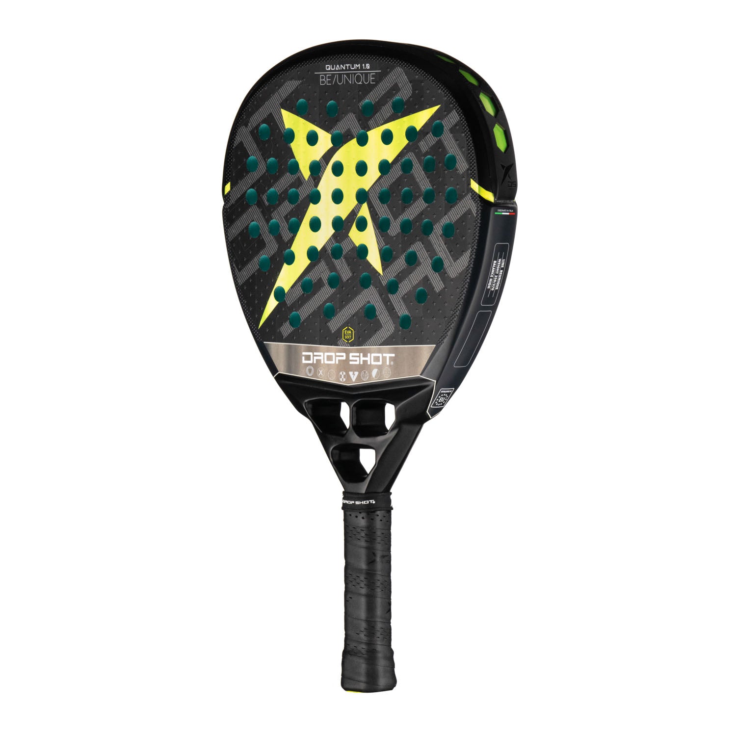 Quantum 1.0 Padel Racket