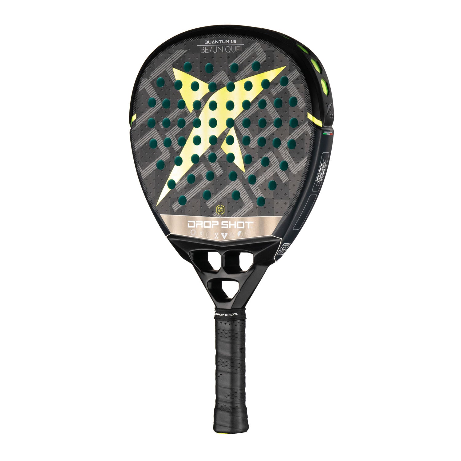 Quantum 1.0 Padel Racket