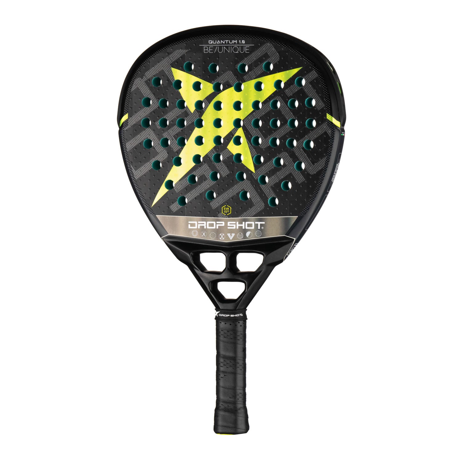 Quantum 1.0 Padel Racket