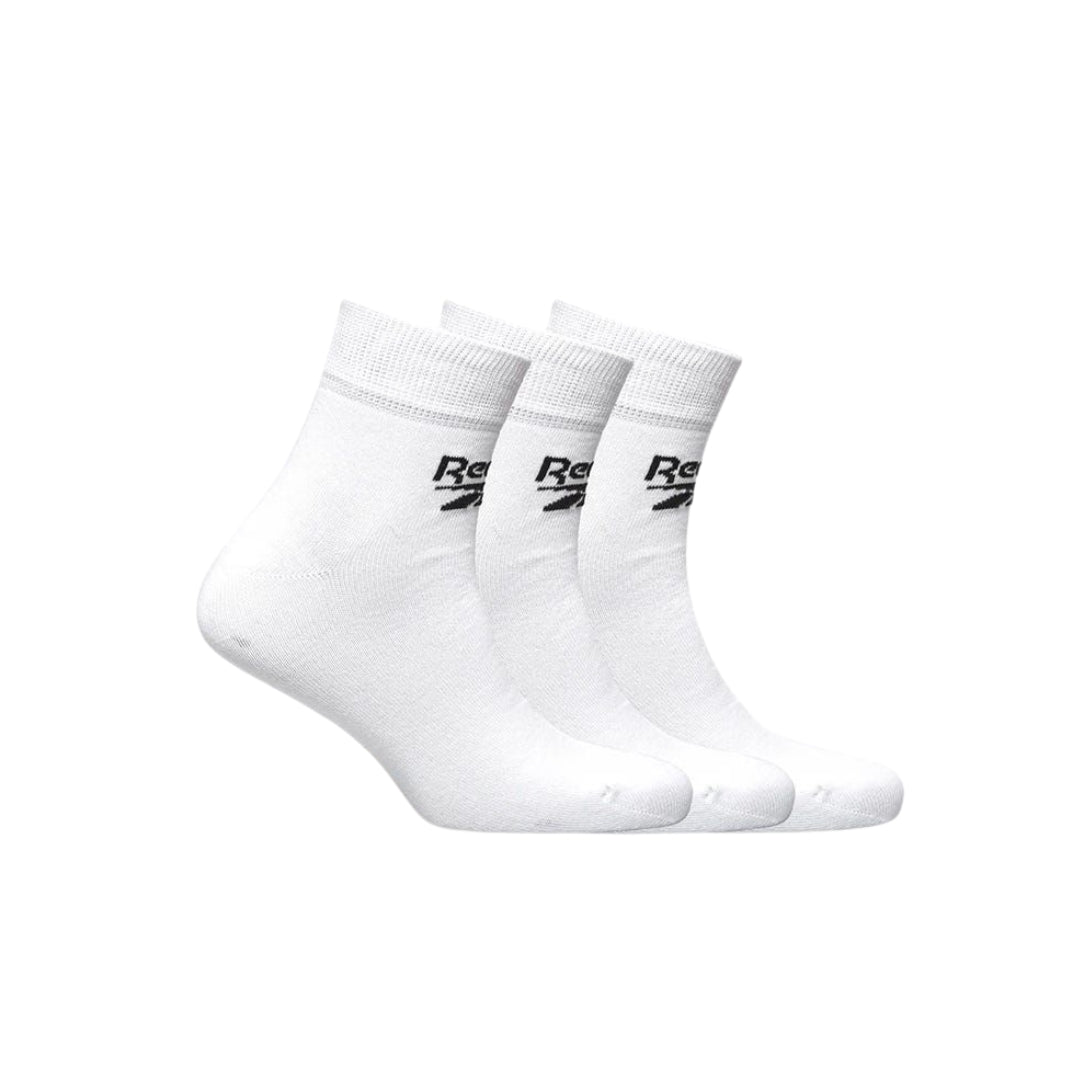 Active Core Ankle Socks 3 Pairs