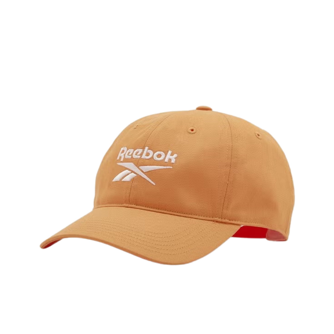 Logo Cap
